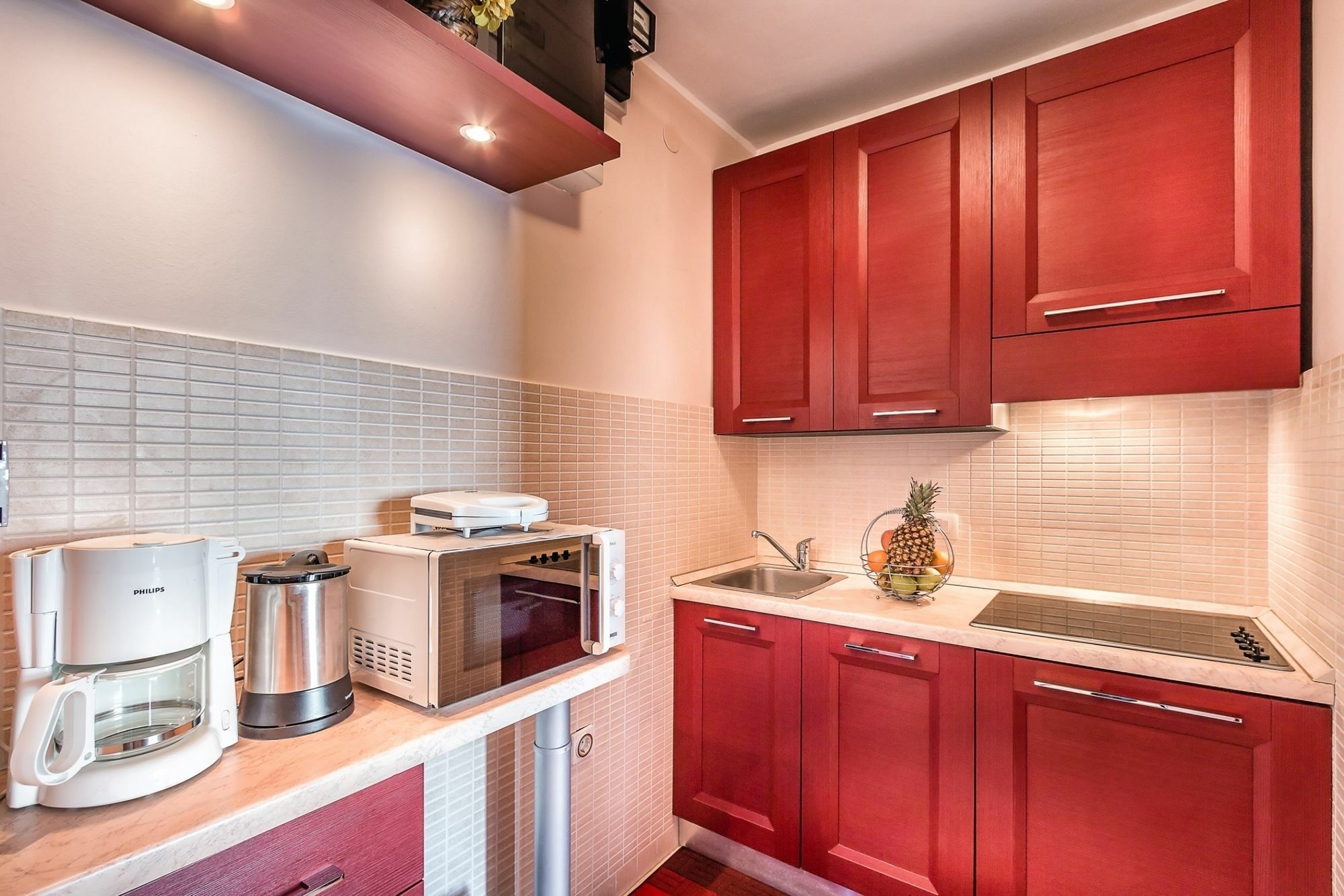Villa Roses Apartments & Wellness Ičići Zewnętrze zdjęcie